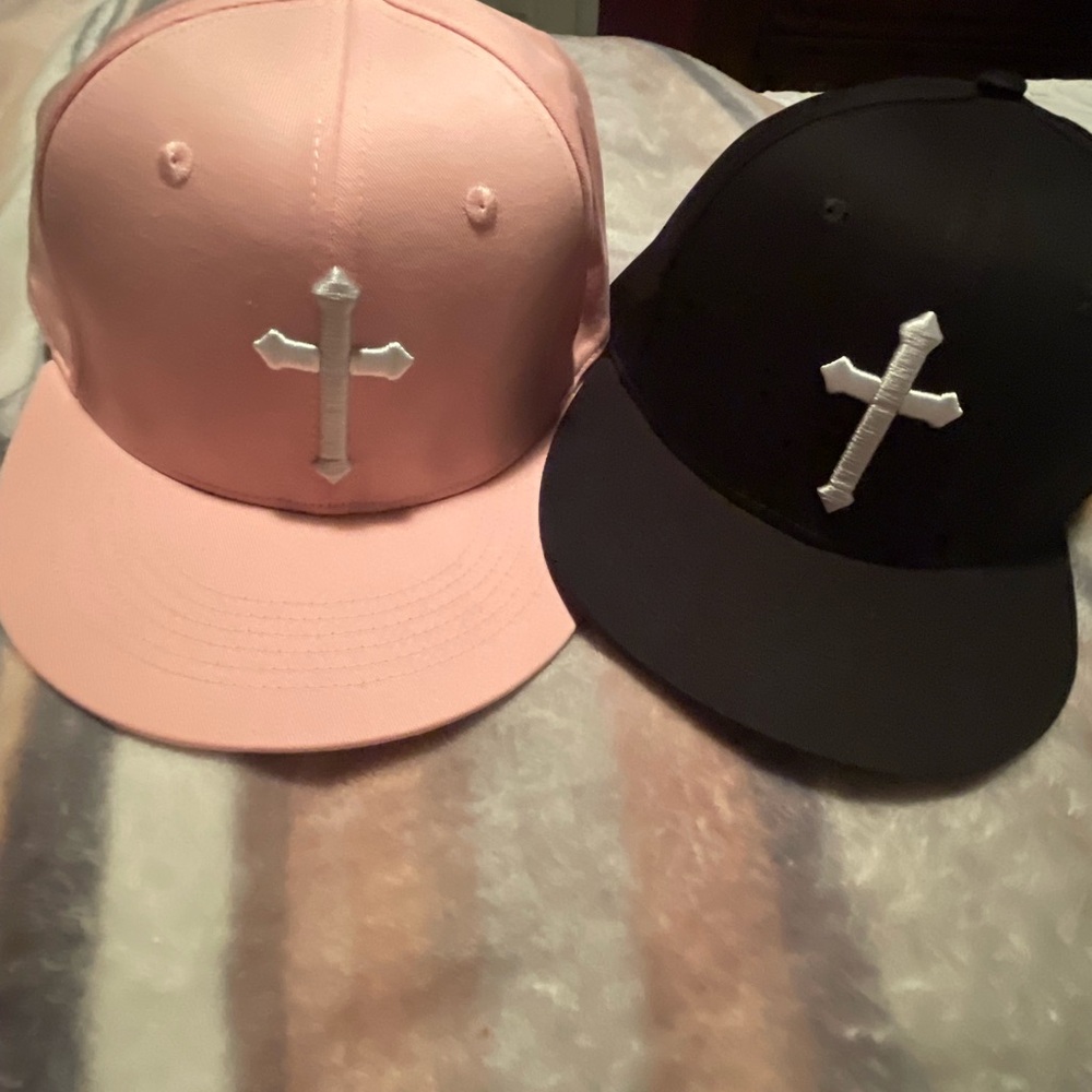 Cap 🧢 Culture